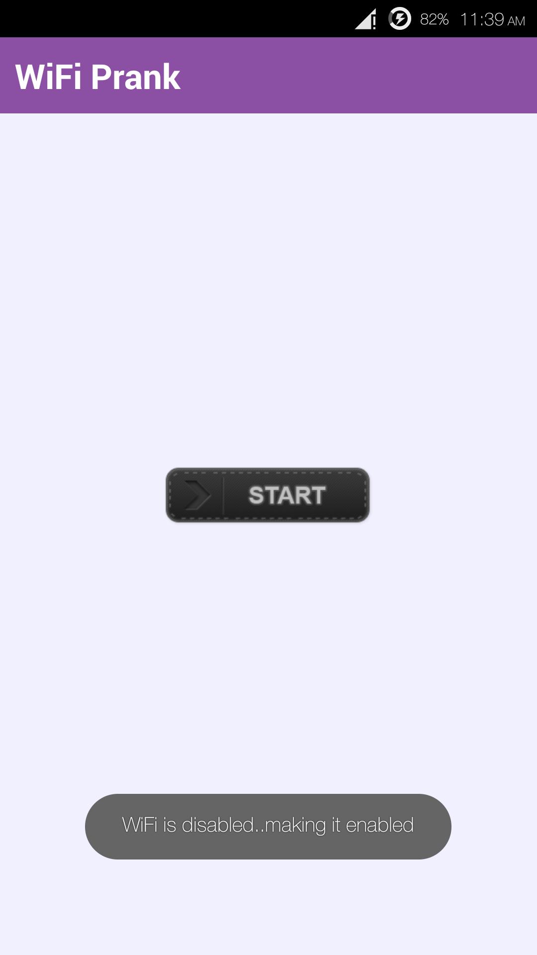 Wifi Password Hacker Prank