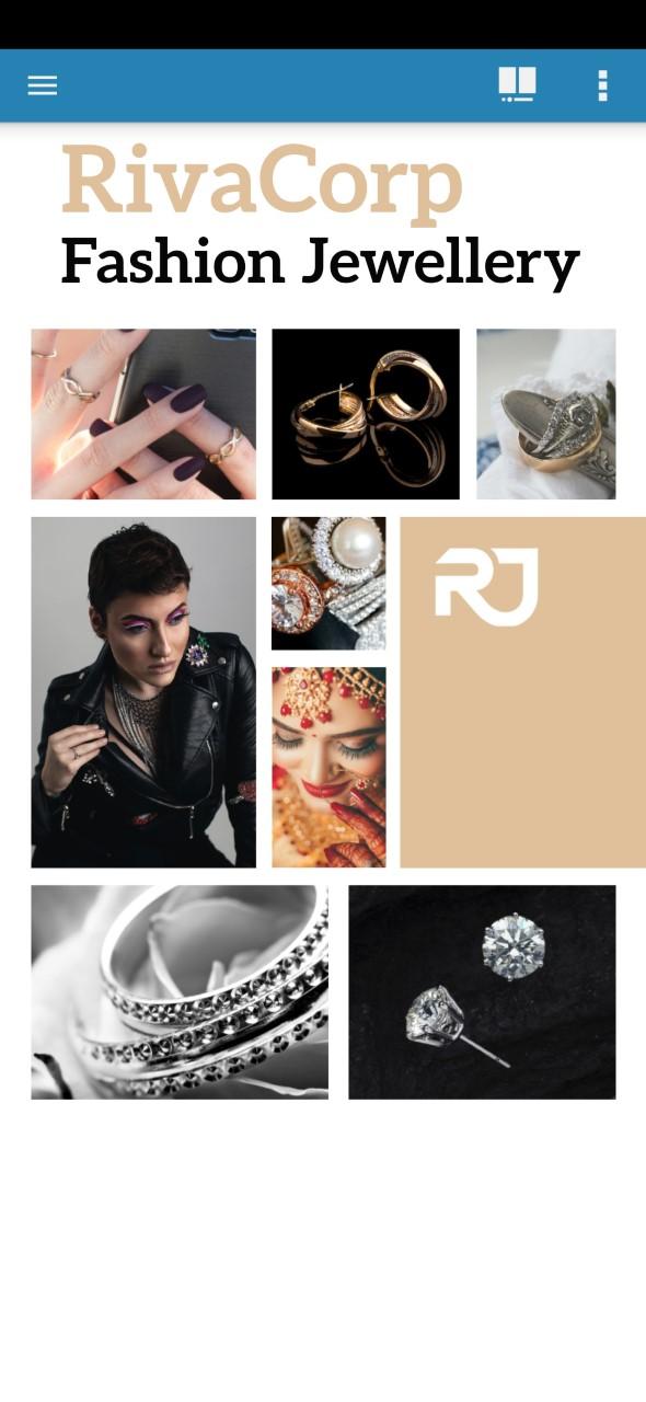 Quark App Publishing Studio