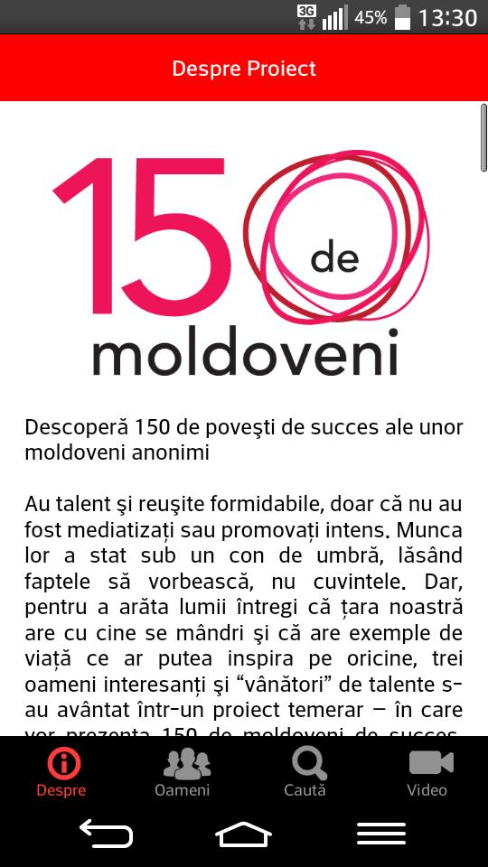 150 Moldovans