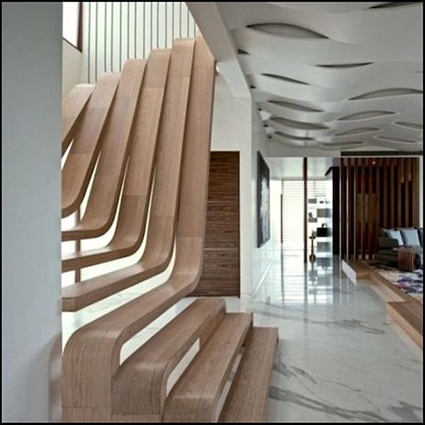 Best Staircase Designs