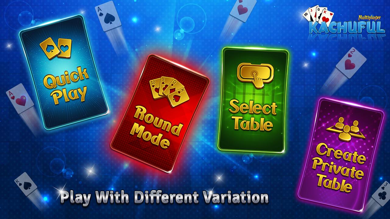 Kachuful Multiplayer