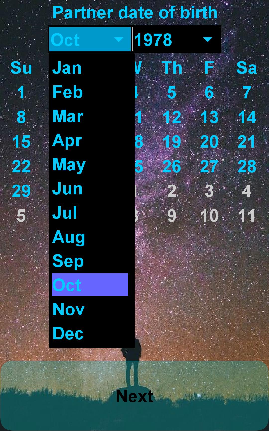 Zodiac Sign Compatibility Free