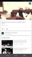 Maulana Tariq Jameel Videos