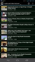Maulana Tariq Jameel Videos