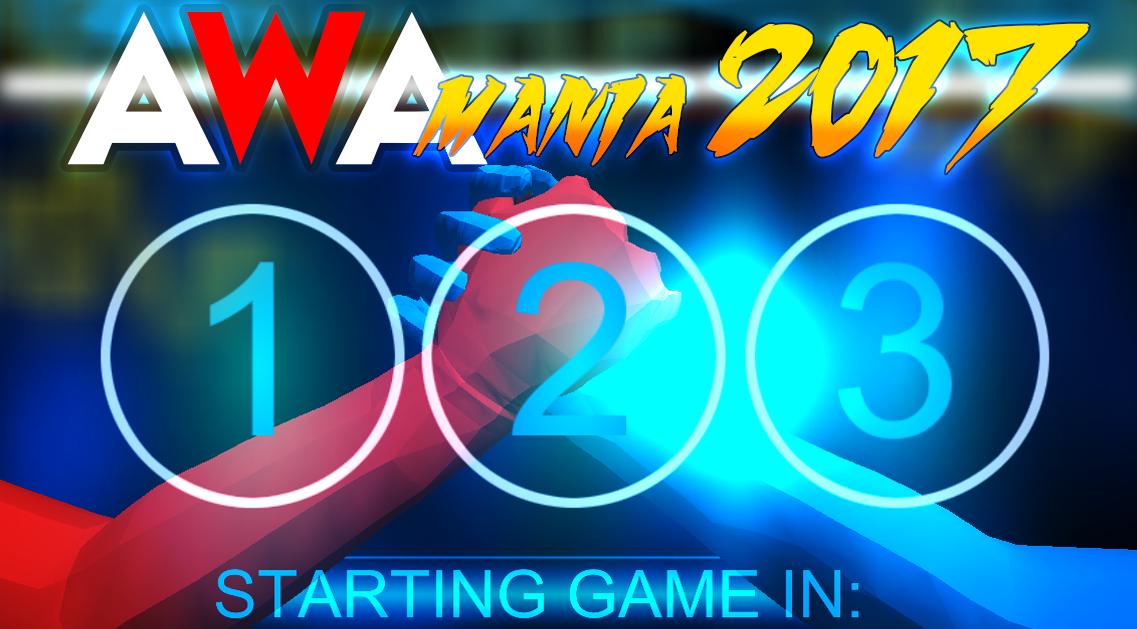 Arm Wrestling 3D Multiplayer Game