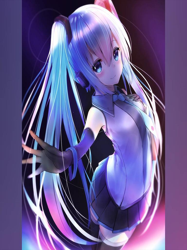 +8000 Anime Wallpapers