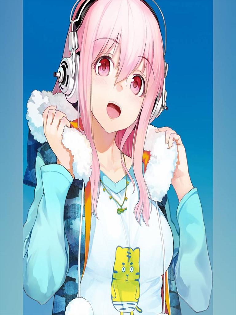 +8000 Anime Wallpapers