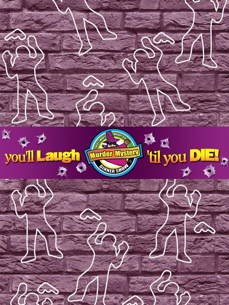 Murder Mystery Killer Game