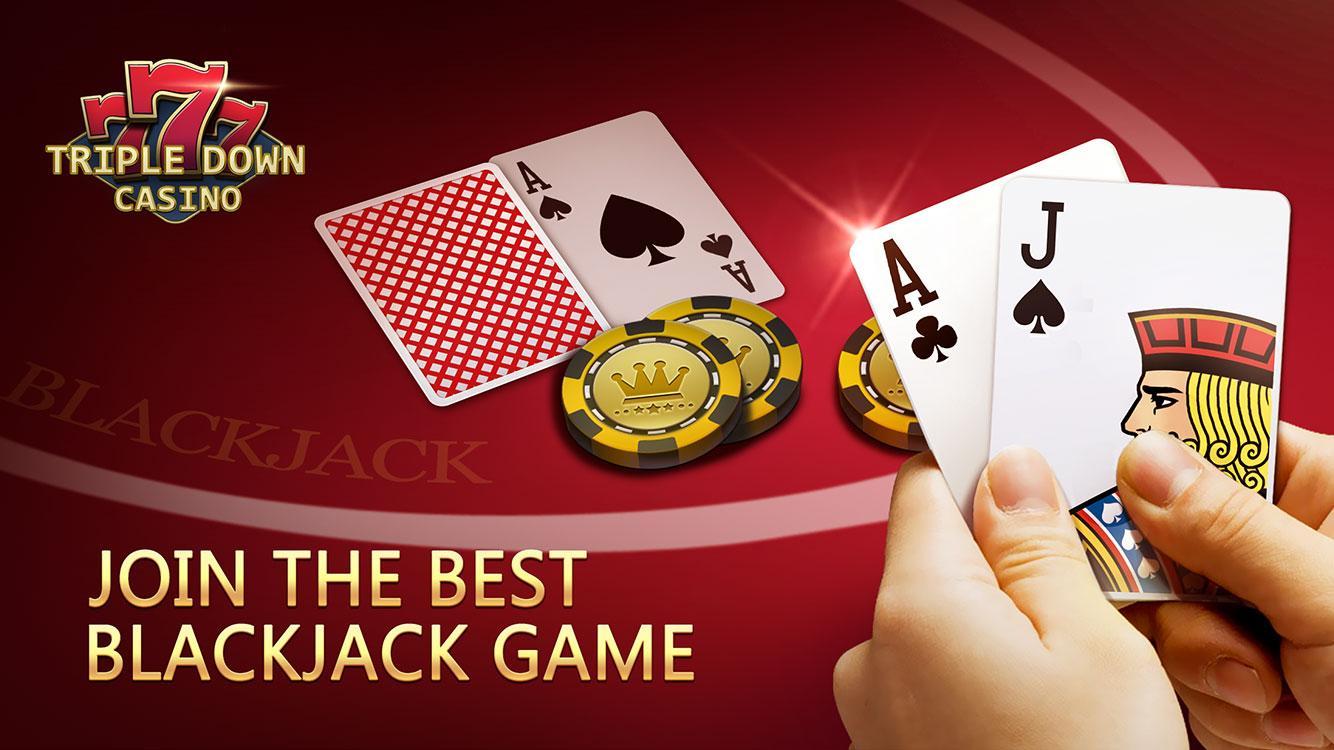 Triple Down Casino (HKNZ)