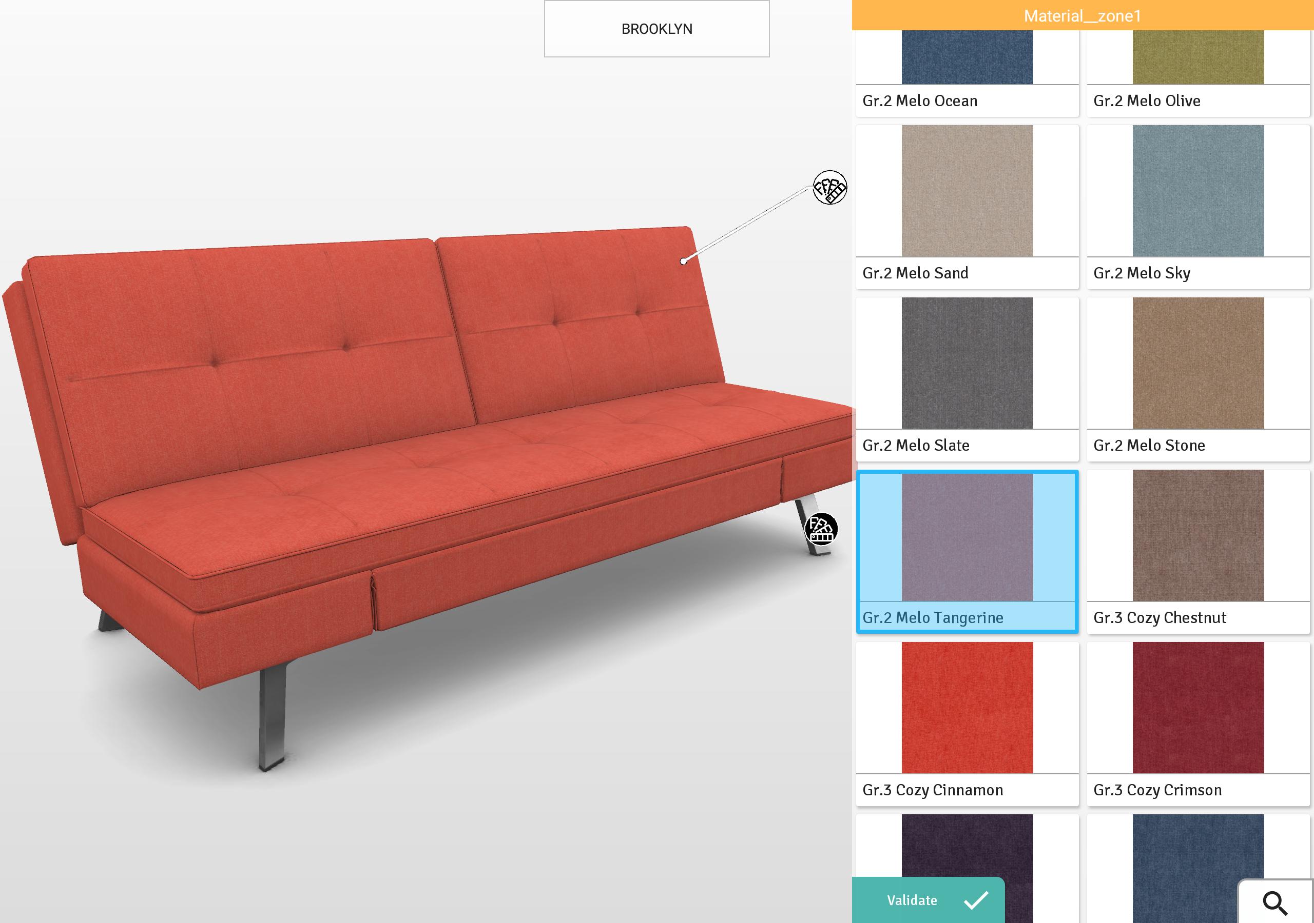 Sealy SC HomeView Pro