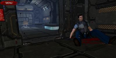 Zombie assault 3D: mutants