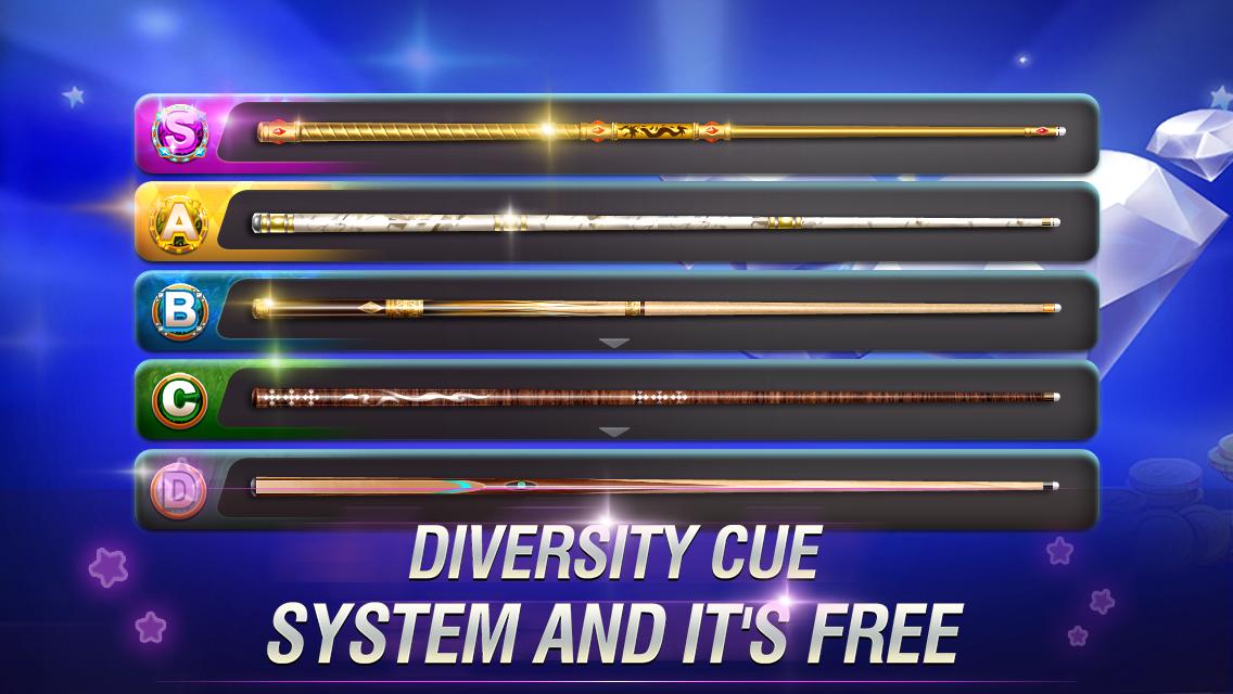 Billiard - 8 Pool - ZingPlay