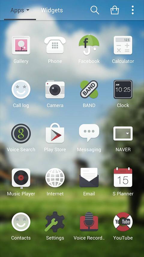 ZaanseSchans LINElaucnhertheme