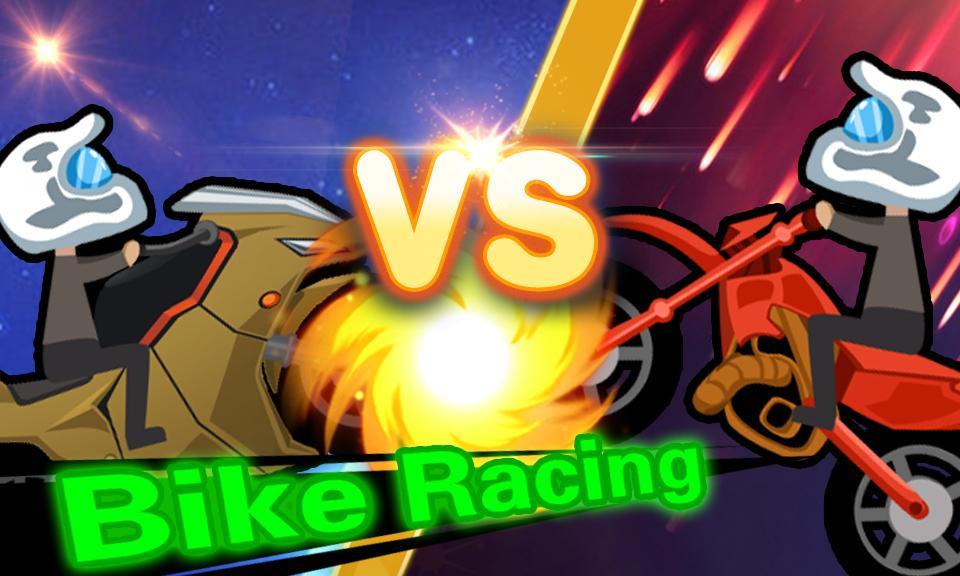 Extreme Racing Stunt Bike