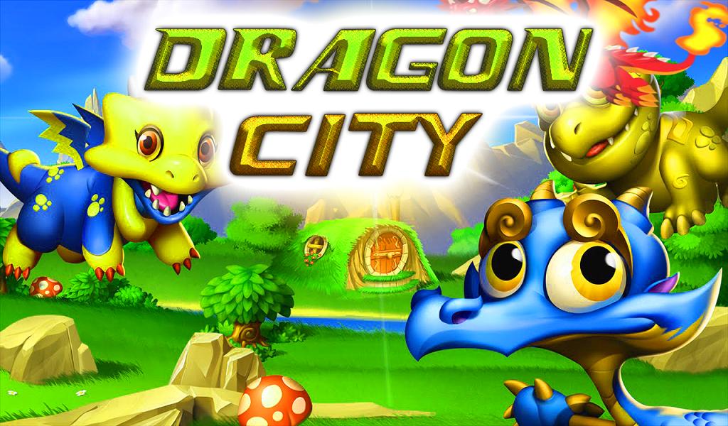 new Dragon City game tips