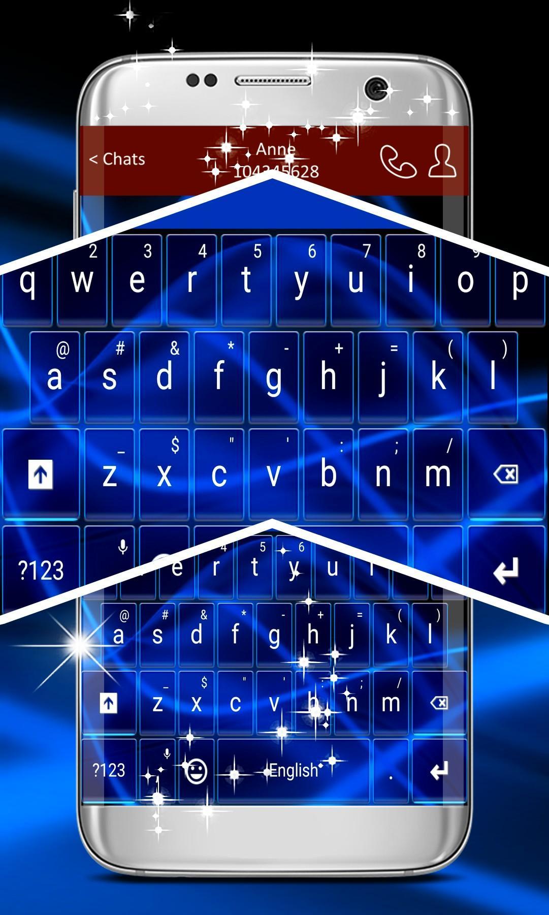 New Keypad For Sony Xperia