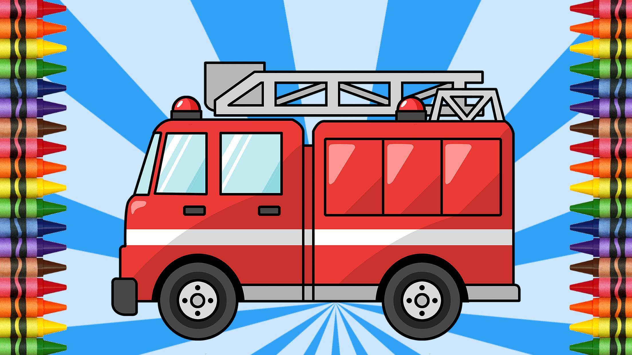 100 Vehicles To Paint