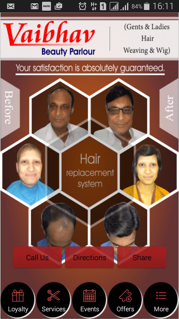 Vaibhav Beauty Parlor