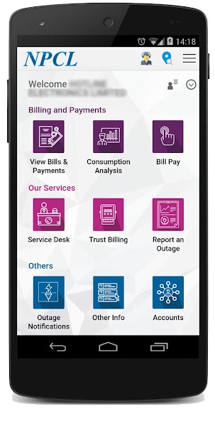 Noida Power Company Limited