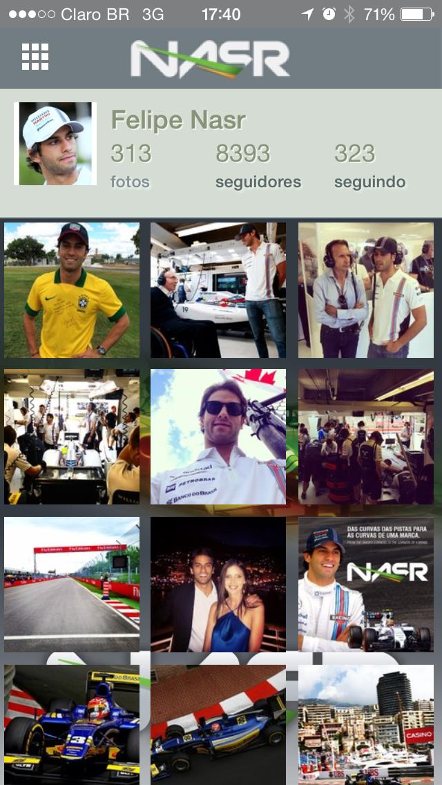 Felipe Nasr