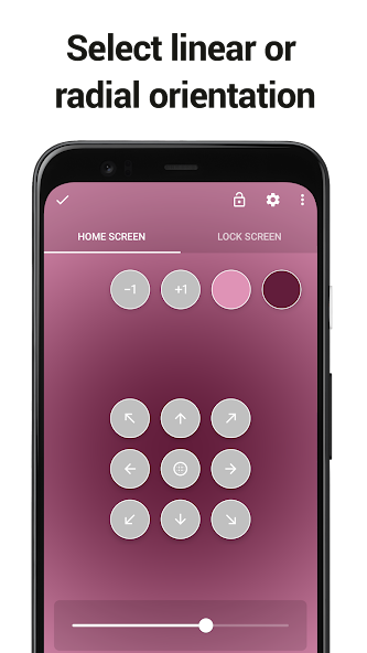 Colors & Gradients Wallpaper