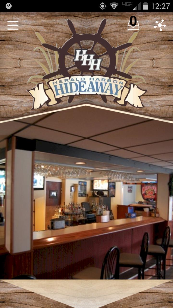 Herald Harbor Hideaway