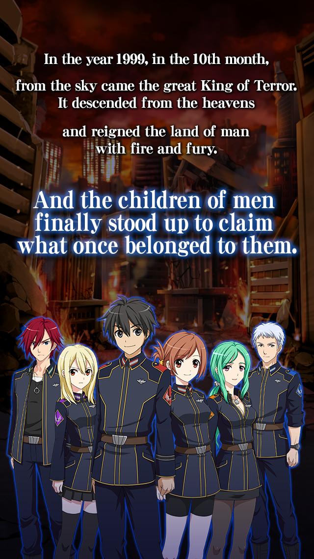 General Gears Ultimate Strike