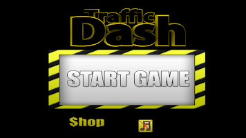 Traffic Dash