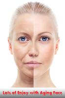 Age Face - Make me OLD