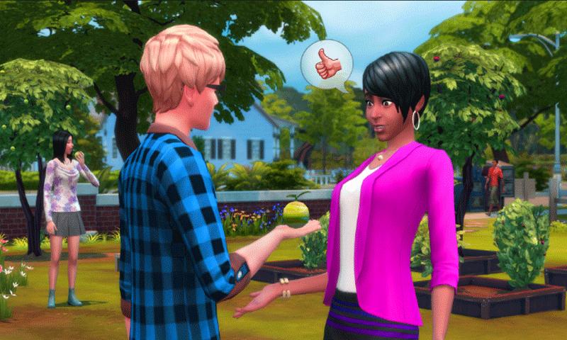 Leguide~New_The Sims 4 Free Play