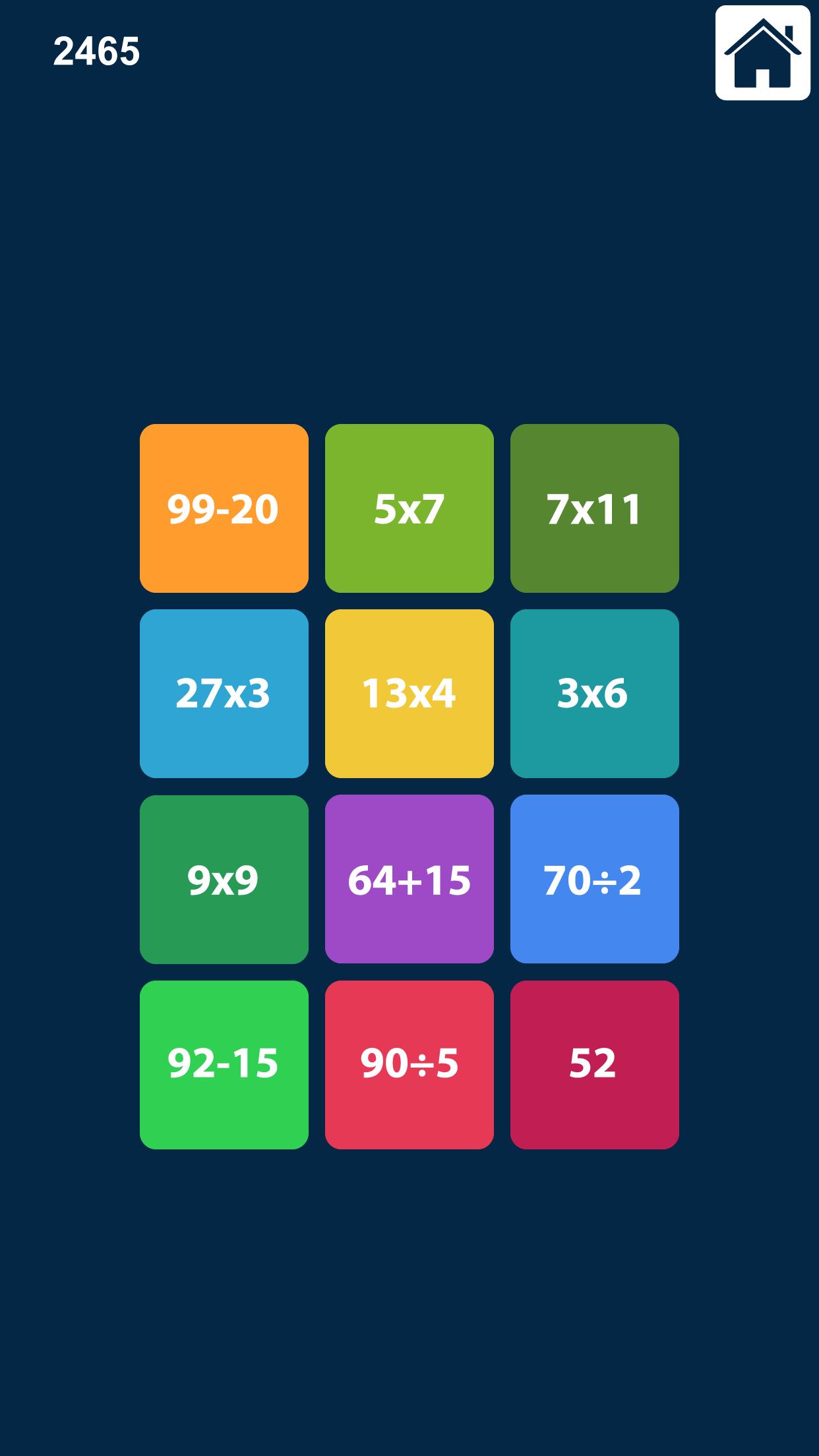 Super MatchUp