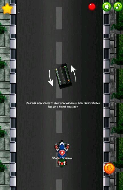 Police Motorcycles City Patrol