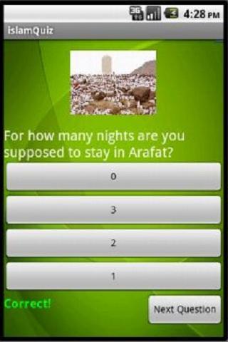 Islamic Quiz (Lite Version)