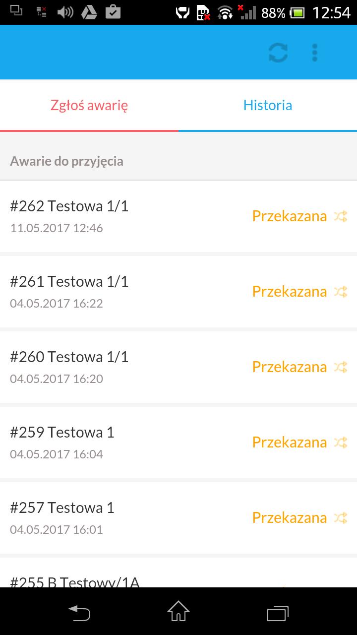 iMieszkaniec.pl Pracownik