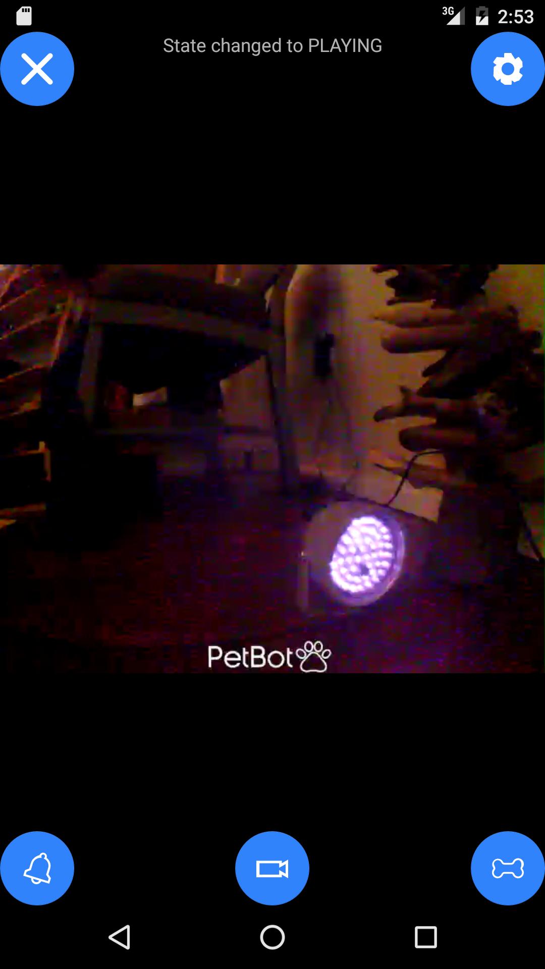 PetBot