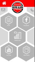 Wayne Alarm