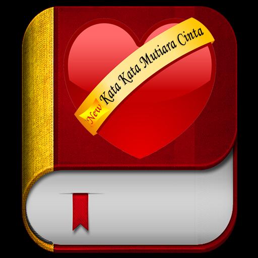 1123 Kata Mutiara Cinta New