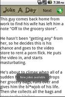 Joke A Day