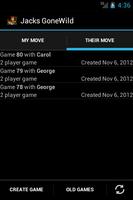 Jacks Gone Wild Free