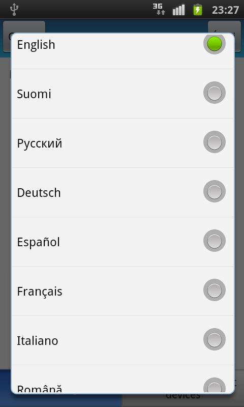 iSocket (please install new)