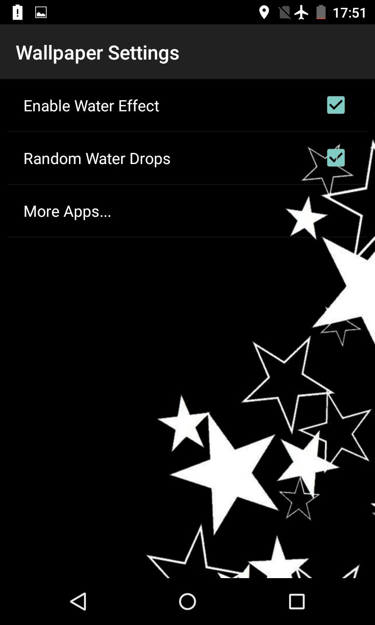 Speedometer Live Wallpaper 3D