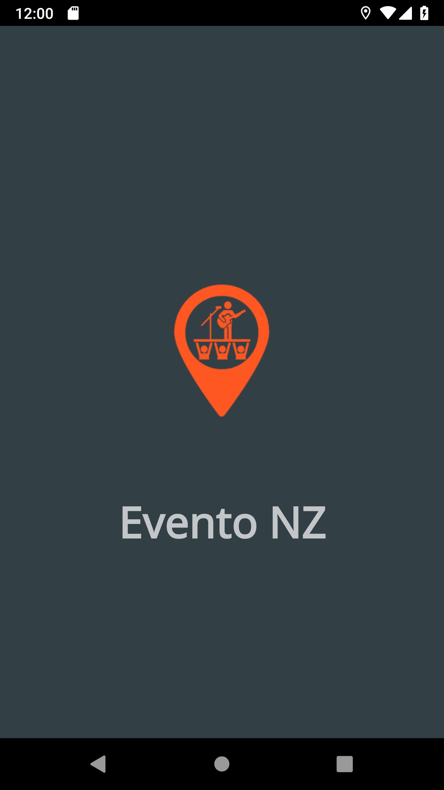Evento NZ