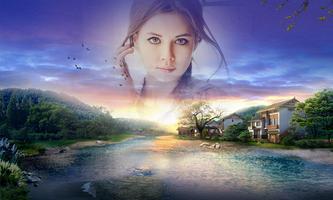 Beautiful Nature Frames