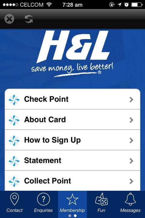 H&L Retail