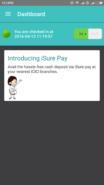 Healthvista Clinicians