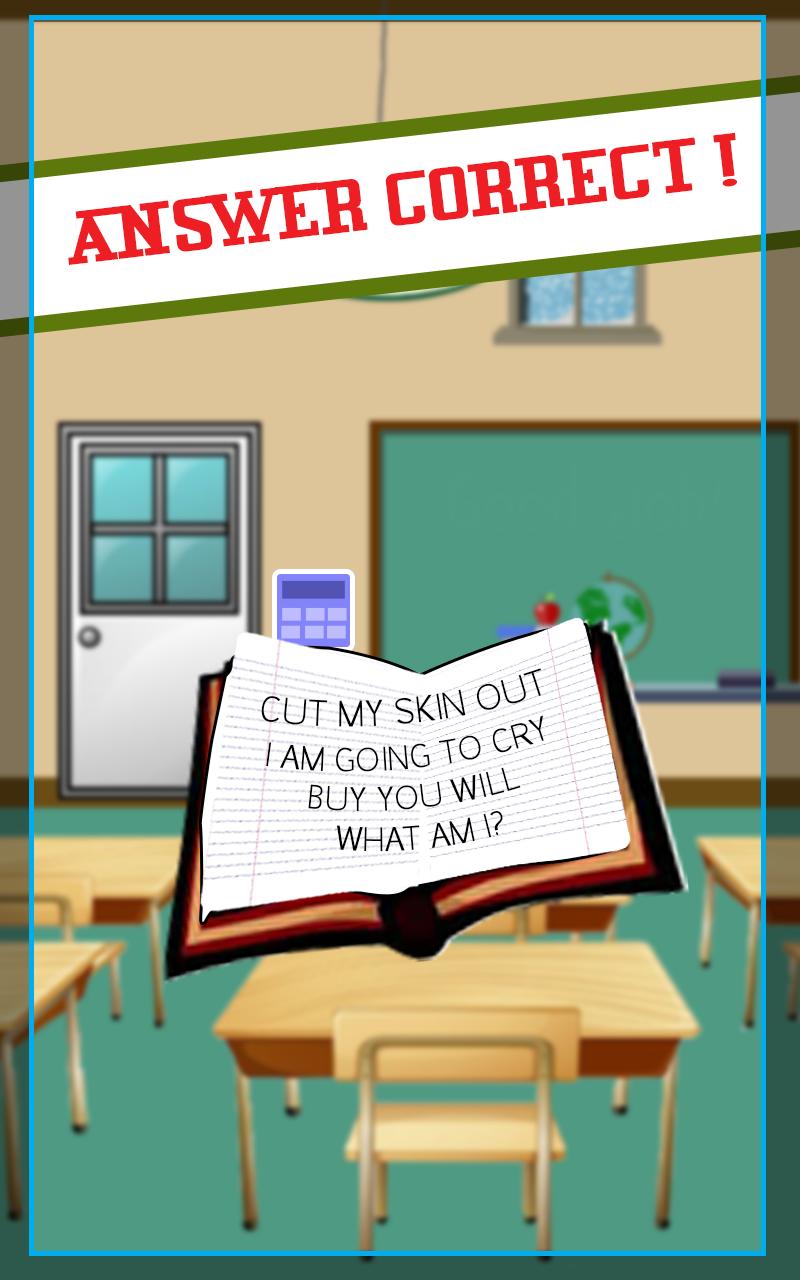 Escape Master 2019 World Missions