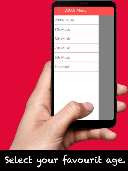 60s 70s 80s 90s 00s Music Hits