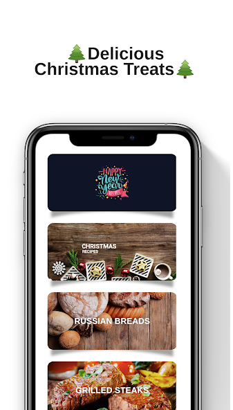 Russian food recipes