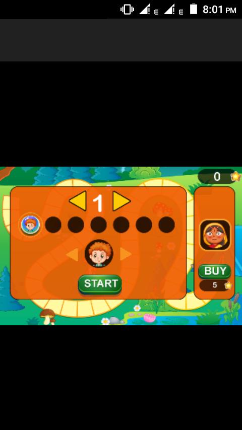 jungle ludo king