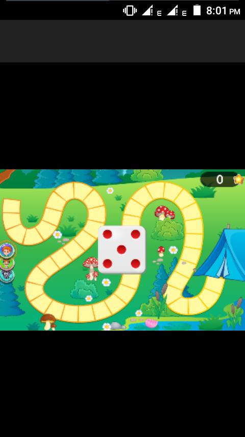 jungle ludo king